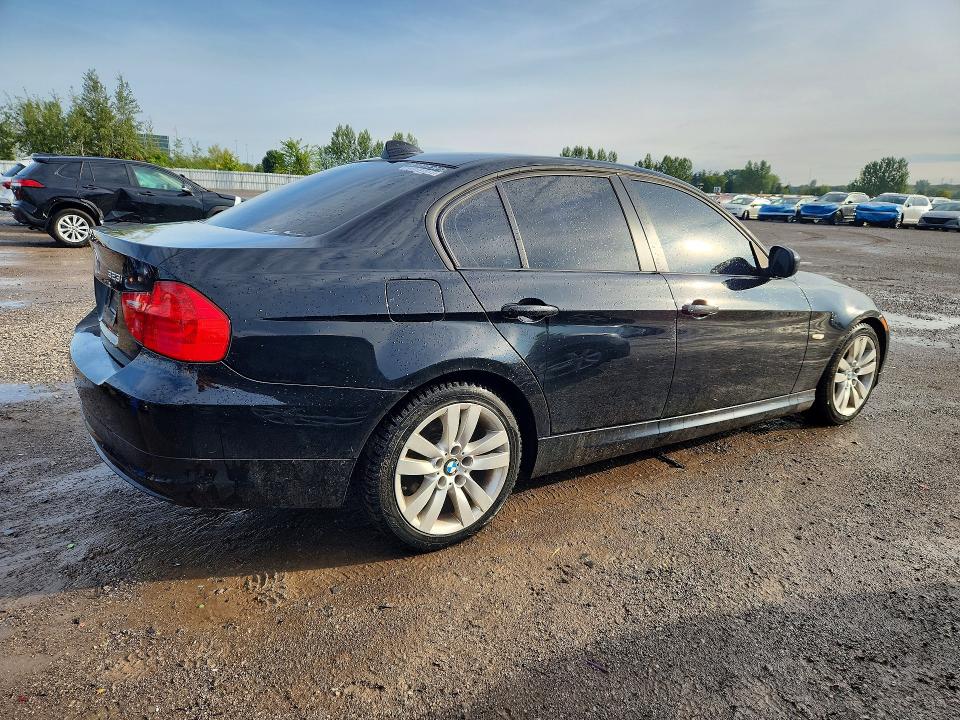 Aukcja sprzedaży 2011 Bmw 323, vin: WBAPG7C58BA928420, numer aukcji: 66804846