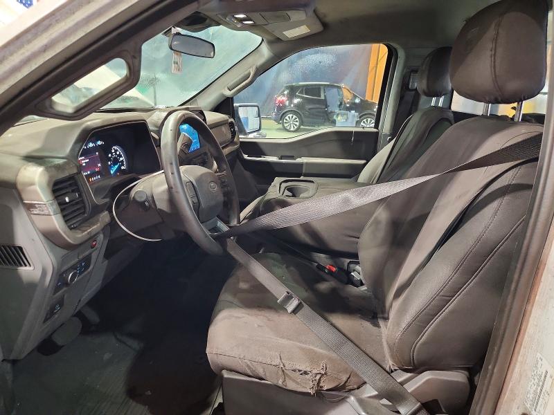 Продажа на аукционе авто 2021 Ford F150, vin: 1FTMF1EB8MKE54474, номер лота: 67312866