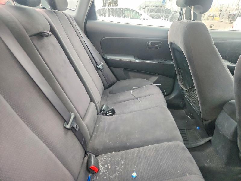 Продаж на аукціоні авто 2007 Hyundai Elantra, vin: KMHDU45D47U233676, номер лоту: 70774016