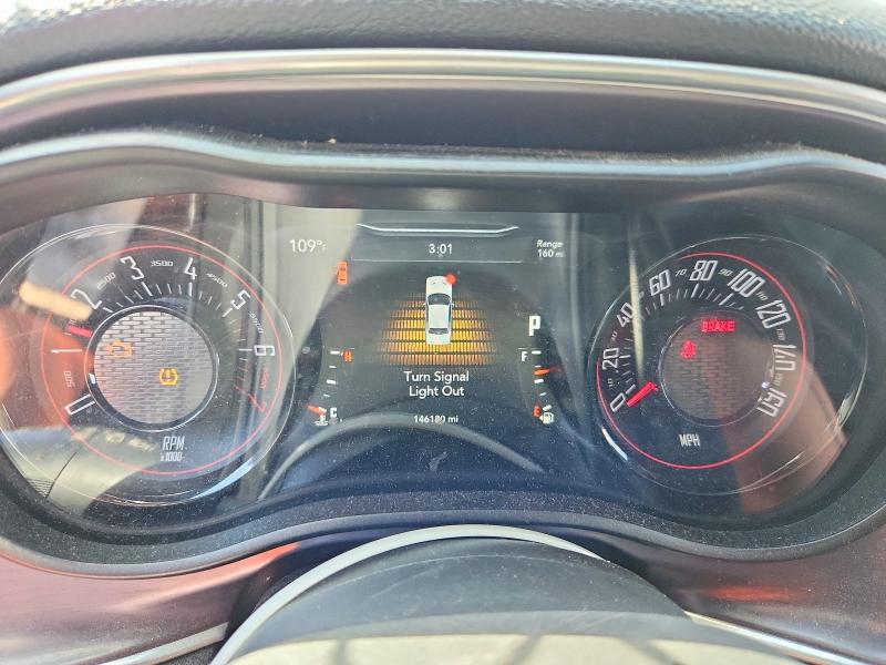 Продаж на аукціоні авто 2016 Dodge Challenger, vin: 2C3CDZAG9GH358886, номер лоту: 69298696