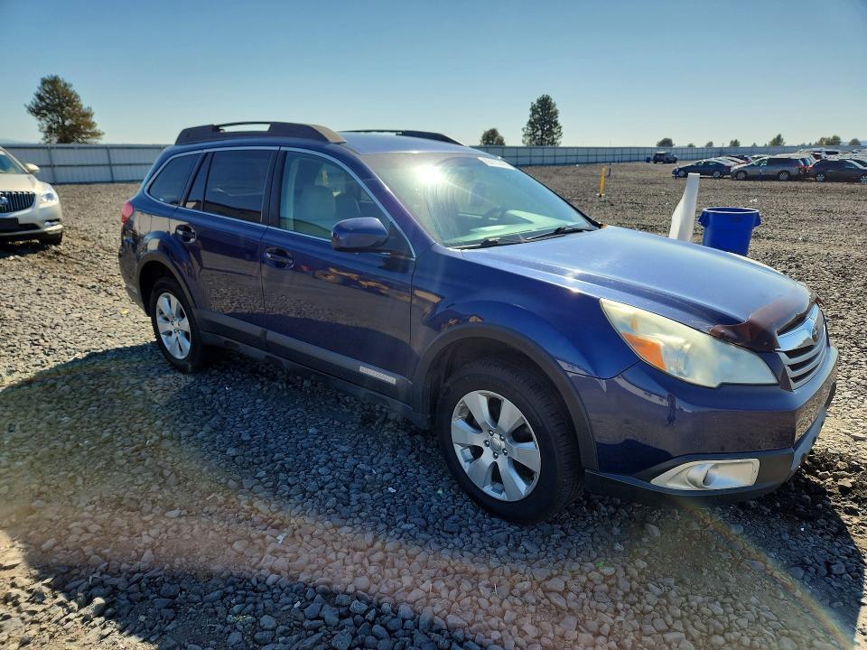 Продажа на аукционе авто 2010 Subaru Outback, vin: 4S4BRBCC9A3343739, номер лота: 69413746