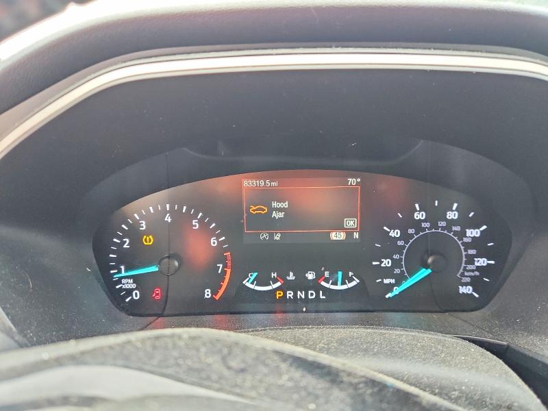 Продажа на аукционе авто 2021 Ford Escape, vin: 1FMCU0G66MUA09582, номер лота: 70276496