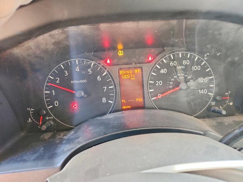 Продаж на аукціоні авто 2016 Nissan Nv, vin: 1N6BF0KM3GN809025, номер лоту: 69634156