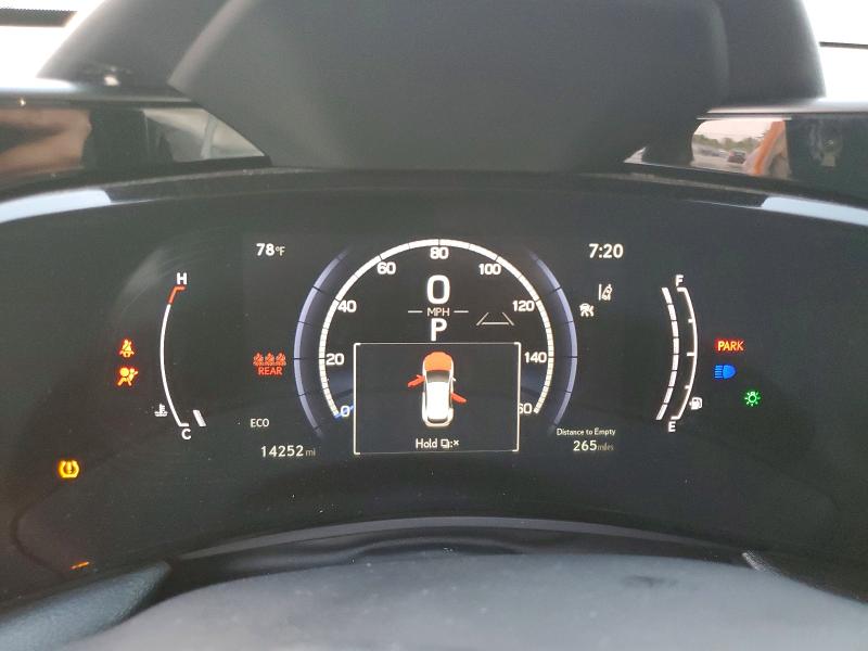 Aukcja sprzedaży 2022 Lexus Nx, vin: JTJKGCEZ3N2007059, numer aukcji: 67881246