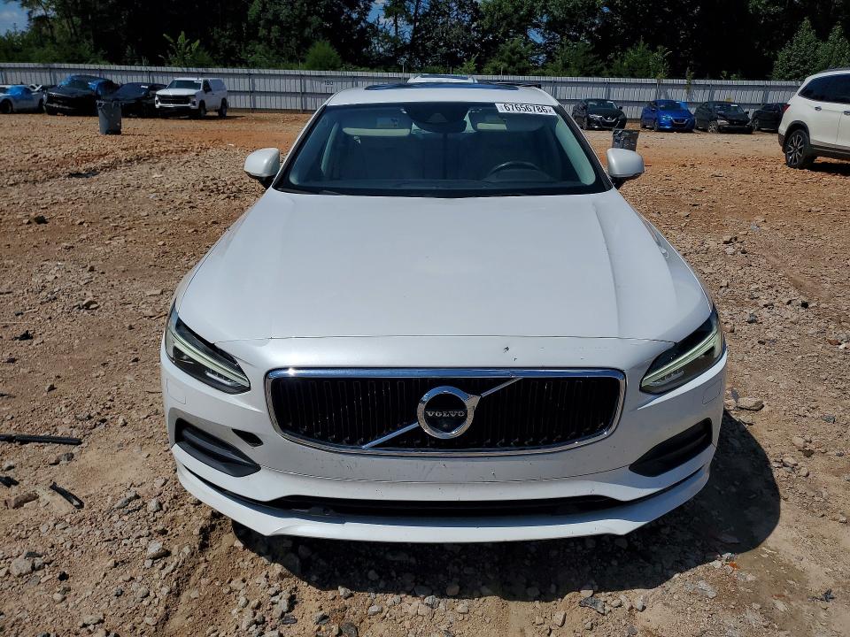 Продажа на аукционе авто 2018 Volvo S90, vin: LVY982AK4JP008728, номер лота: 67656786