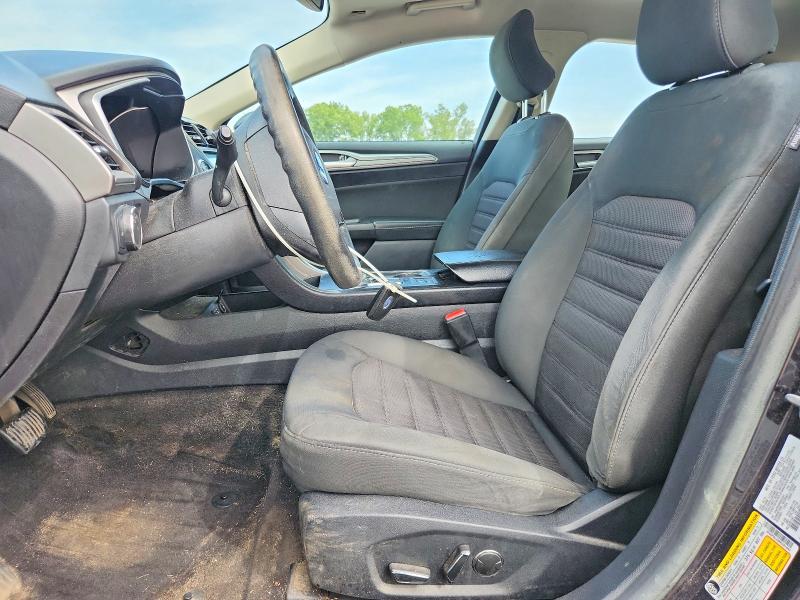 Продаж на аукціоні авто 2019 Ford Fusion, vin: 3FA6P0LU9KR281891, номер лоту: 67223156