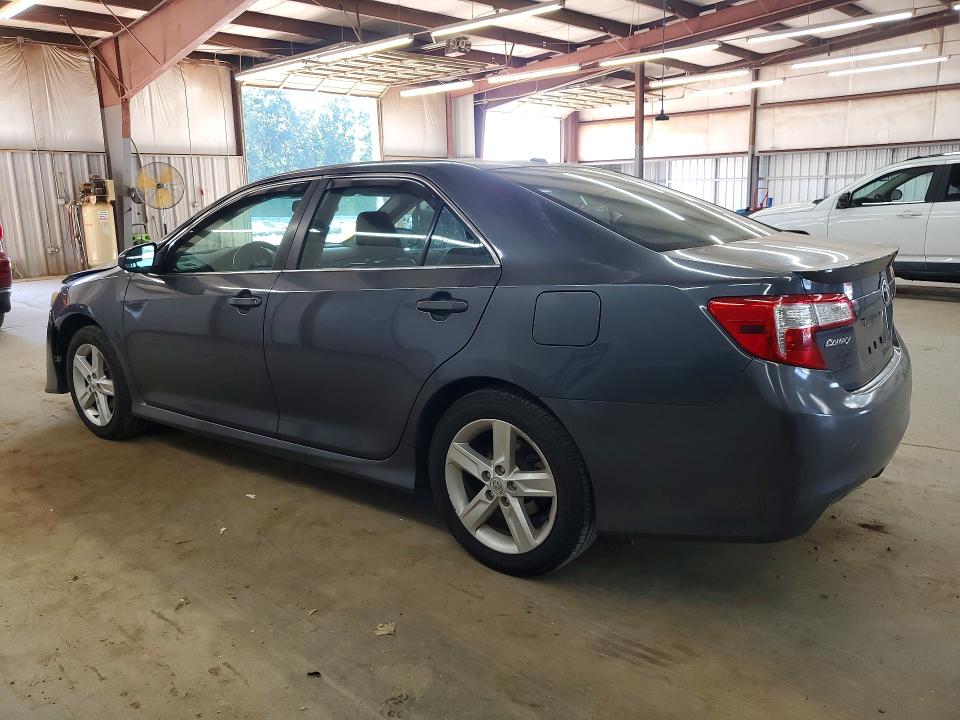 Aukcja sprzedaży 2012 Toyota Camry, vin: 4T1BF1FK5CU037267, numer aukcji: 67784936