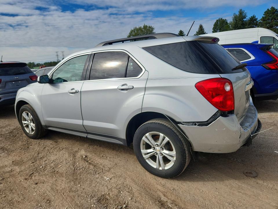 70551306 :رقم المزاد ، 2GNFLFEK0E6310105 vin ، 2014 Chevrolet Equinox مزاد بيع