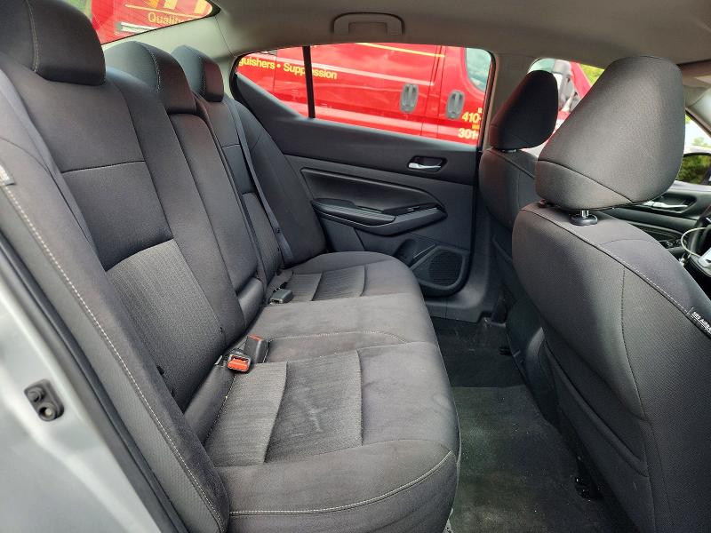 Продаж на аукціоні авто 2021 Nissan Altima, vin: 1N4BL4DV9MN415765, номер лоту: 69740566