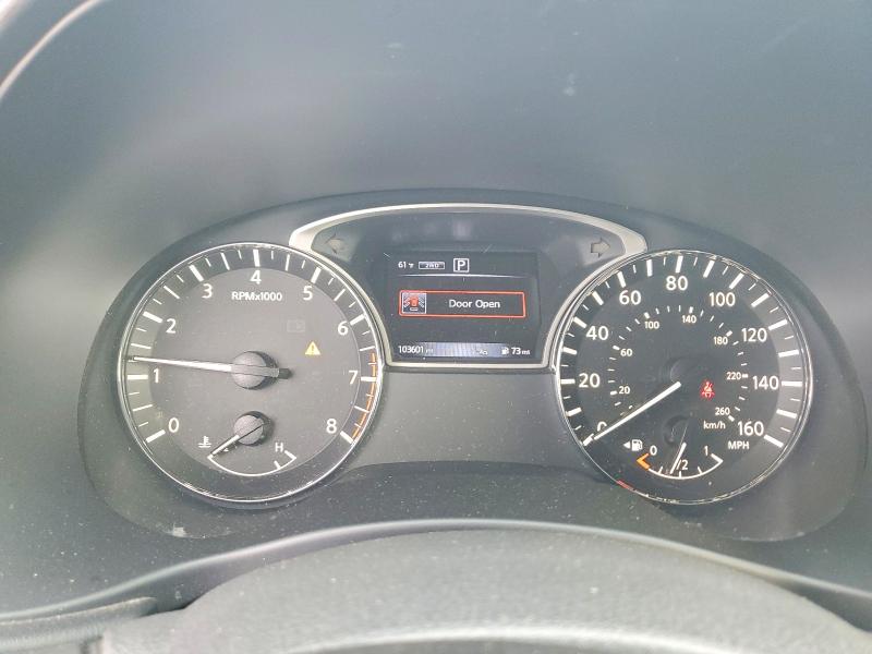 Aukcja sprzedaży 2016 Nissan Pathfinder, vin: 5N1AR2MM2GC626656, numer aukcji: 69200426