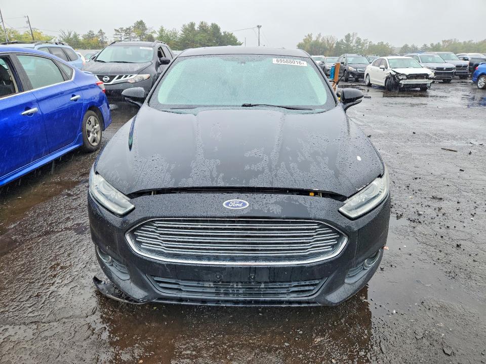 2016 Ford Fusion მანქანა იყიდება აუქციონზე, vin: 1FA6P0HD8G5135114, აუქციონის ნომერი: 69588016
