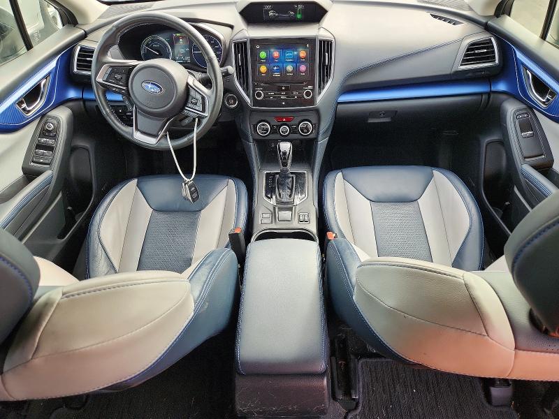 2021 Subaru Crosstrek მანქანა იყიდება აუქციონზე, vin: JF2GTDNC2MH658265, აუქციონის ნომერი: 67511866