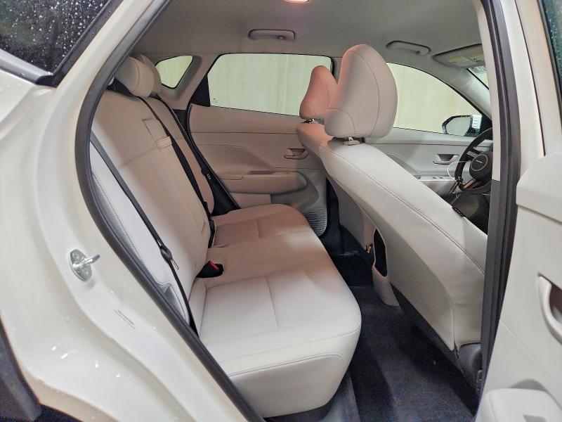 Aukcja sprzedaży 2025 Hyundai Kona, vin: KM8HBCAB4SU317429, numer aukcji: 70883036