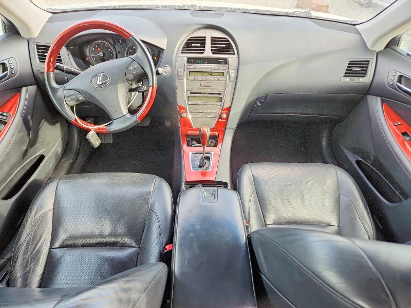 Продажа на аукционе авто 2009 Lexus Es, vin: JTHBJ46G392340860, номер лота: 68401606