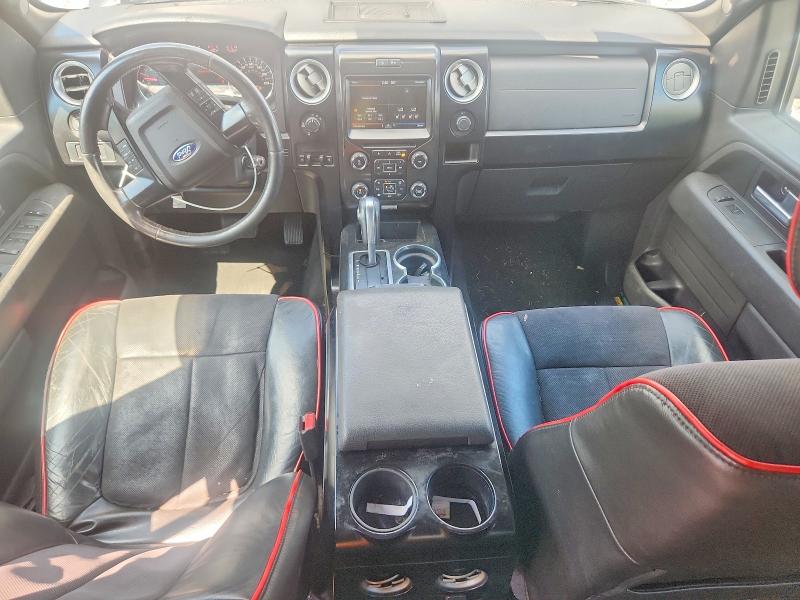 Продажа на аукционе авто 2013 Ford F150, vin: 1FTFW1ET6DFC31151, номер лота: 67802076