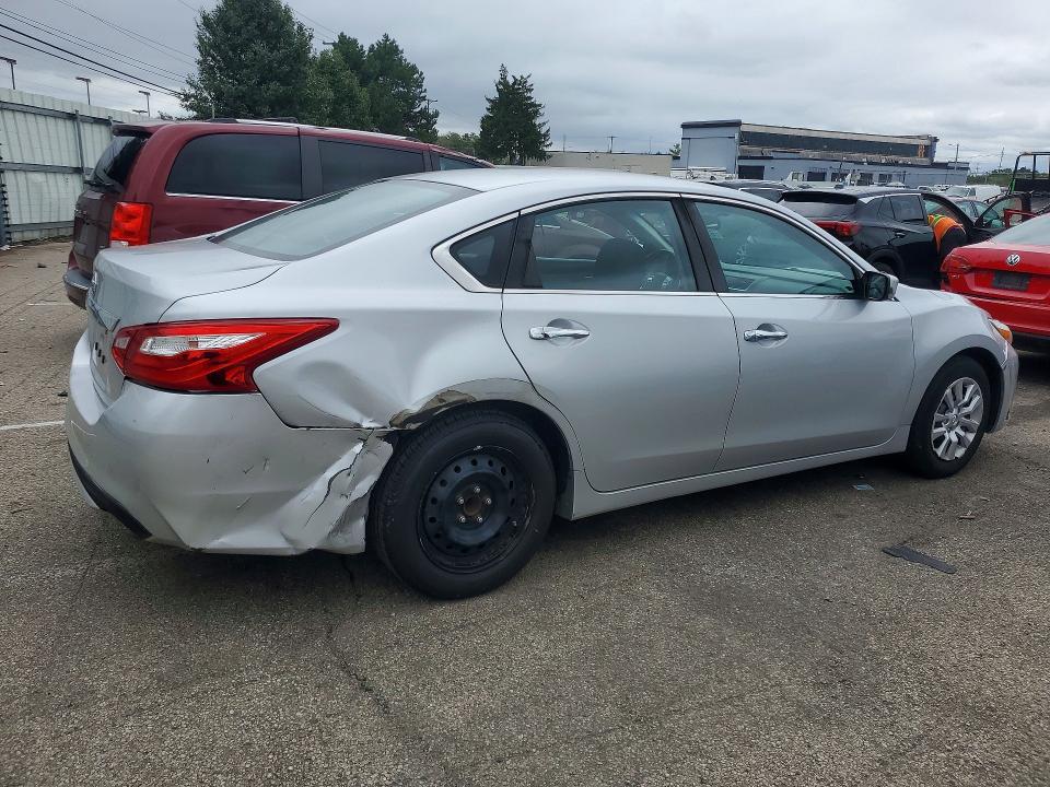 Aukcja sprzedaży 2016 Nissan Altima, vin: 1N4AL3AP5GN370534, numer aukcji: 69793896