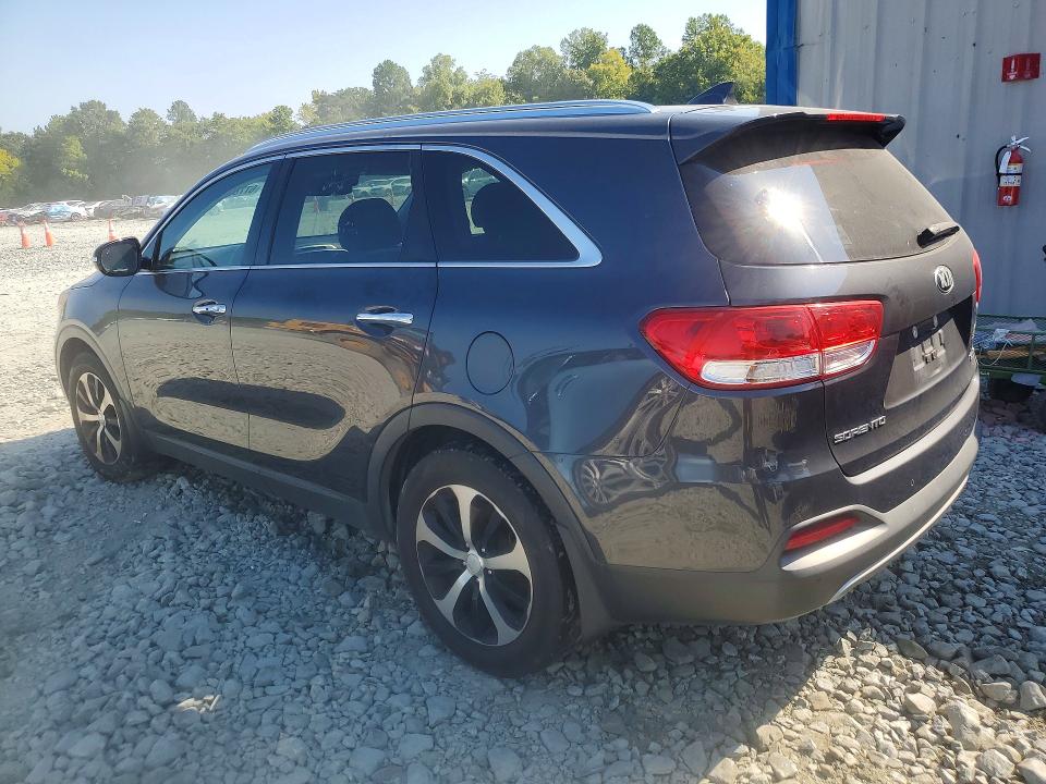 67788266 :رقم المزاد ، 5XYPH4A54JG392565 vin ، 2018 Kia Sorento مزاد بيع