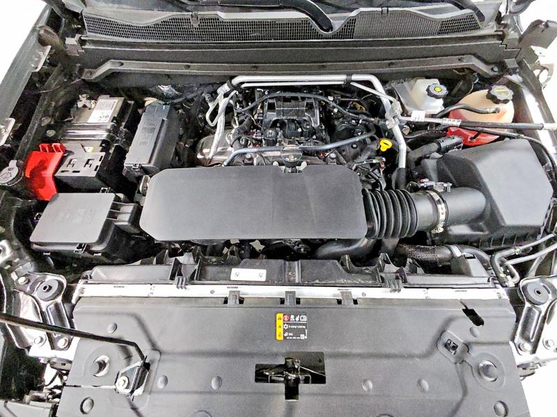 Продаж на аукціоні авто 2026 Chevrolet Colorado, vin: 1GCPSBEK9T1157040, номер лоту: 66129896