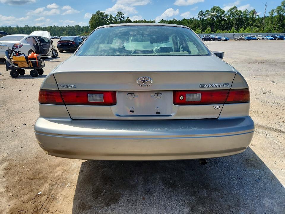 Aukcja sprzedaży 1997 Toyota Camry, vin: JT2BF22K5V0073785, numer aukcji: 67868896
