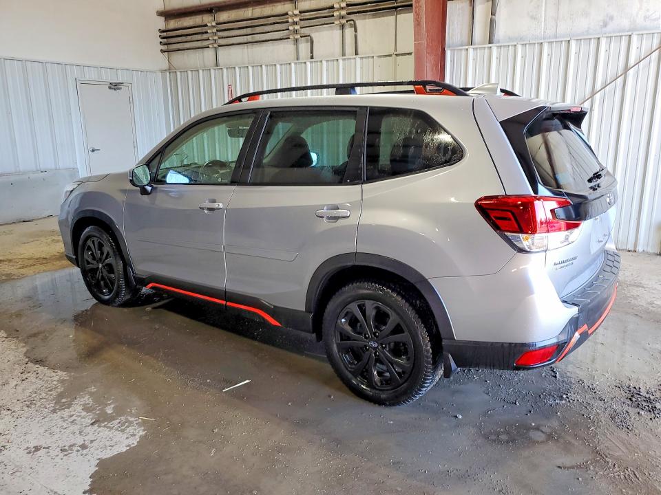 Продажа на аукционе авто 2021 Subaru Forester, vin: JF2SKALC1MH521915, номер лота: 68993676