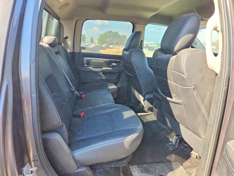 Aukcja sprzedaży 2015 Ram 1500, vin: 1C6RR6MT5FS649642, numer aukcji: 67298266