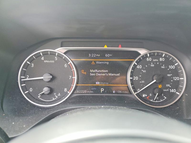 Aukcja sprzedaży 2024 Nissan Rogue, vin: 5N1BT3BB8RC747451, numer aukcji: 69559666