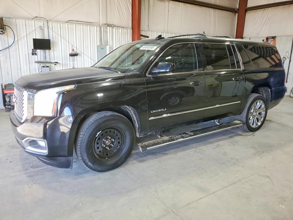 Продаж на аукціоні авто 2015 Gmc Yukon Xl, vin: 1GKS2JKJ7FR532014, номер лоту: 68080896
