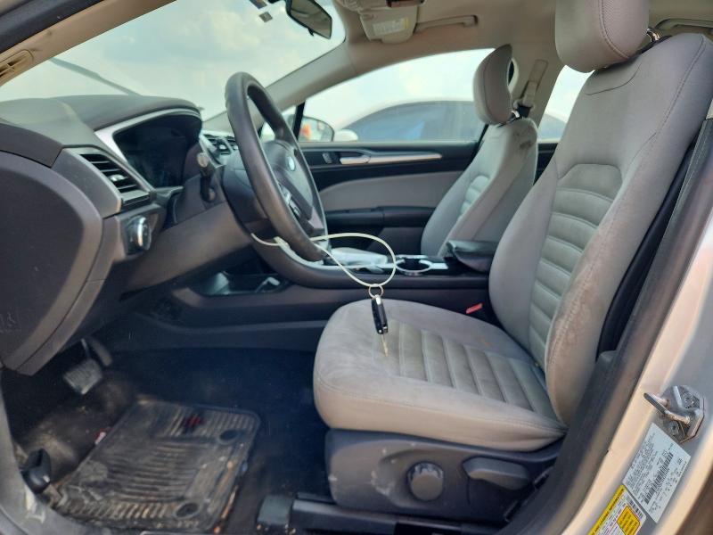 70025916 :رقم المزاد ، 3FA6P0G7XER394404 vin ، 2014 Ford Fusion مزاد بيع