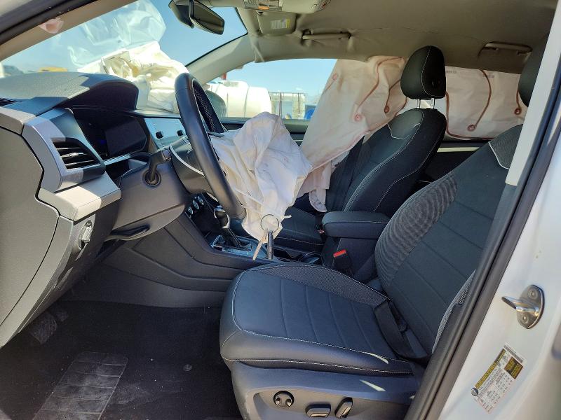 Продаж на аукціоні авто 2024 Volkswagen Taos, vin: 3VVSX7B26RM050053, номер лоту: 67605486