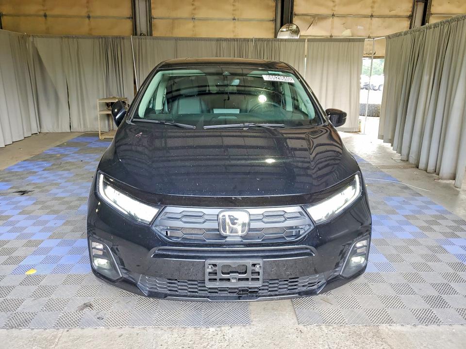 Продаж на аукціоні авто 2026 Honda Odyssey, vin: 5FNRL6H64TB060413, номер лоту: 68629846
