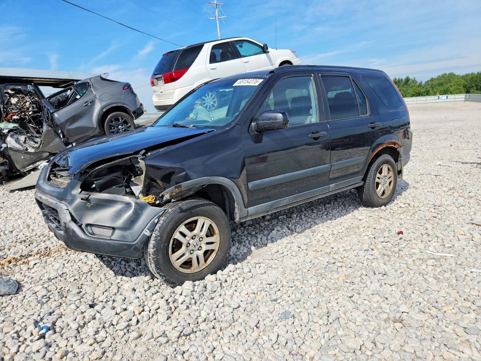 Aukcja sprzedaży 2004 Honda Cr-v, vin: JHLRD78894C015022, numer aukcji: 68154276
