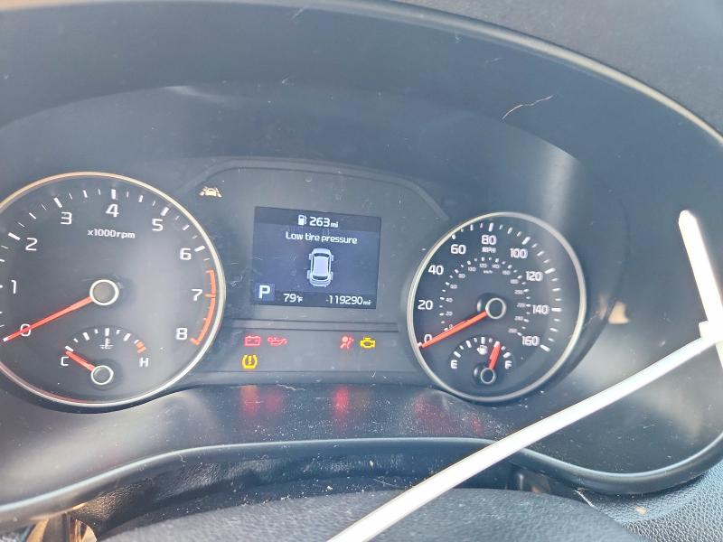 Aukcja sprzedaży 2021 Kia Sportage, vin: KNDPM3AC7M7929578, numer aukcji: 67324376