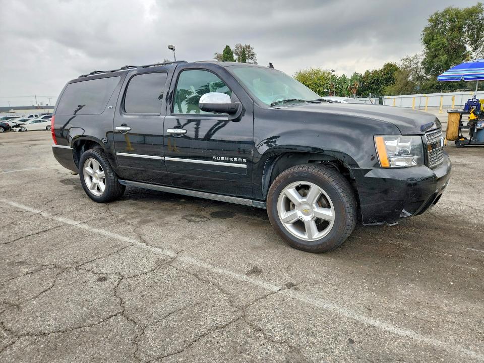 Aukcja sprzedaży 2013 Chevrolet Suburban, vin: 1GNSCKE03DR182273, numer aukcji: 69592146