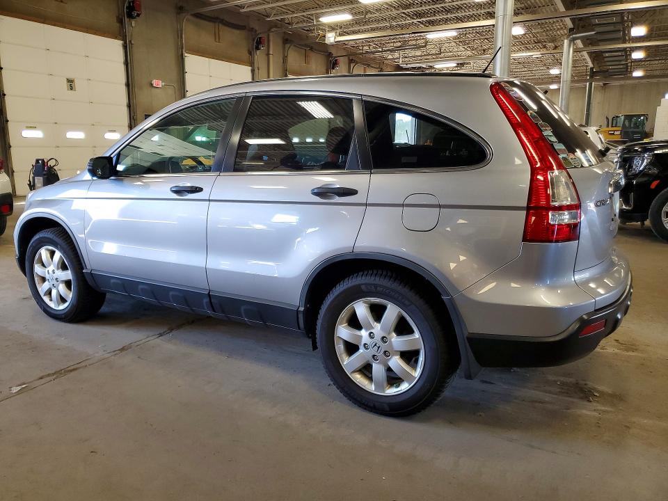 Aukcja sprzedaży 2008 Honda Cr-v, vin: JHLRE48598C065099, numer aukcji: 69775566
