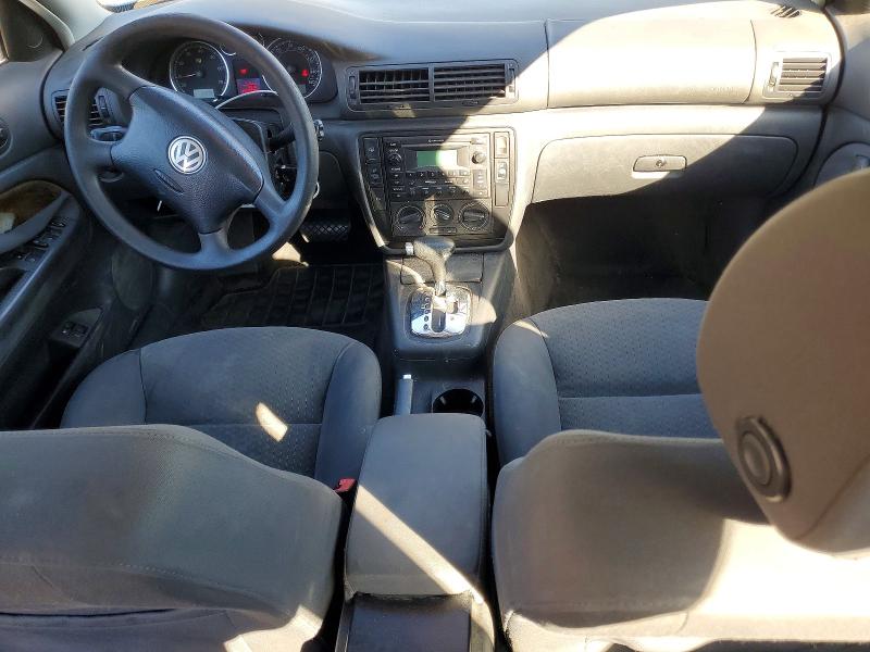 Продажа на аукционе авто 2004 Volkswagen Passat, vin: WVWVD63B74E182069, номер лота: 69608386