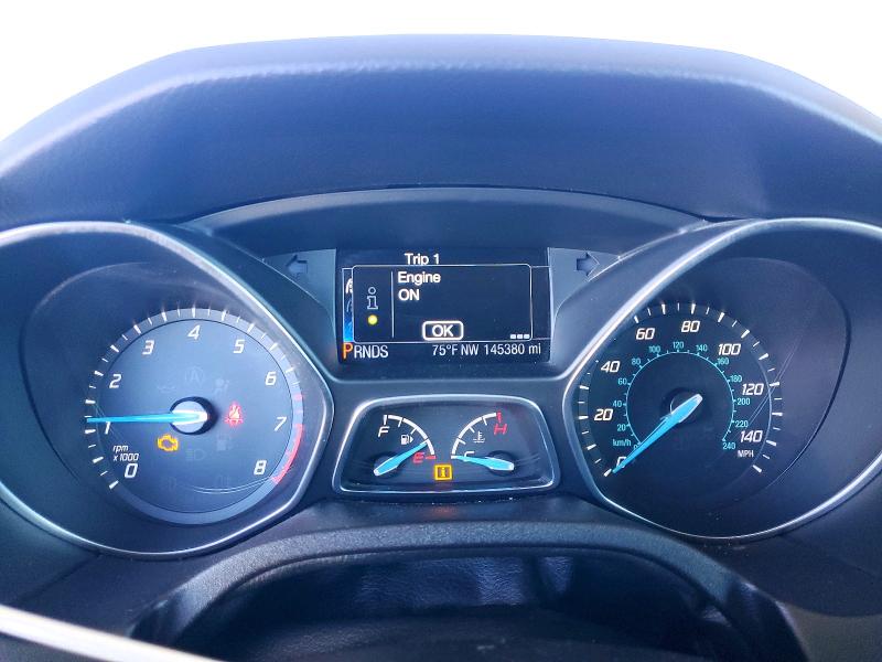 2013 Ford Focus მანქანა იყიდება აუქციონზე, vin: 1FADP3N20DL382596, აუქციონის ნომერი: 71055386