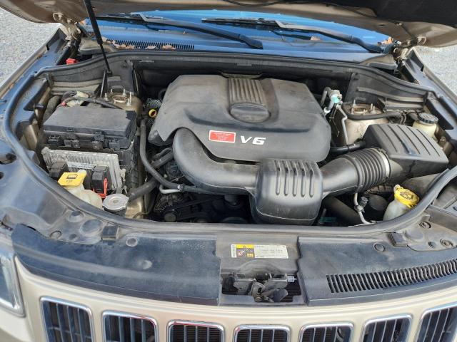2014 Jeep Grand Cherokee მანქანა იყიდება აუქციონზე, vin: 1C4RJEAG8EC460574, აუქციონის ნომერი: 68831936