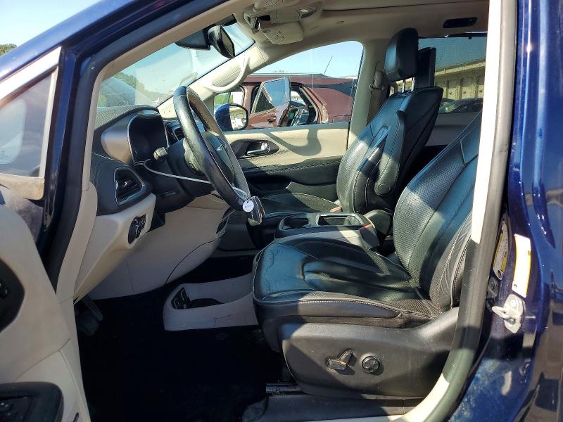 2018 Chrysler Pacifica მანქანა იყიდება აუქციონზე, vin: 2C4RC1GG0JR251647, აუქციონის ნომერი: 68132266