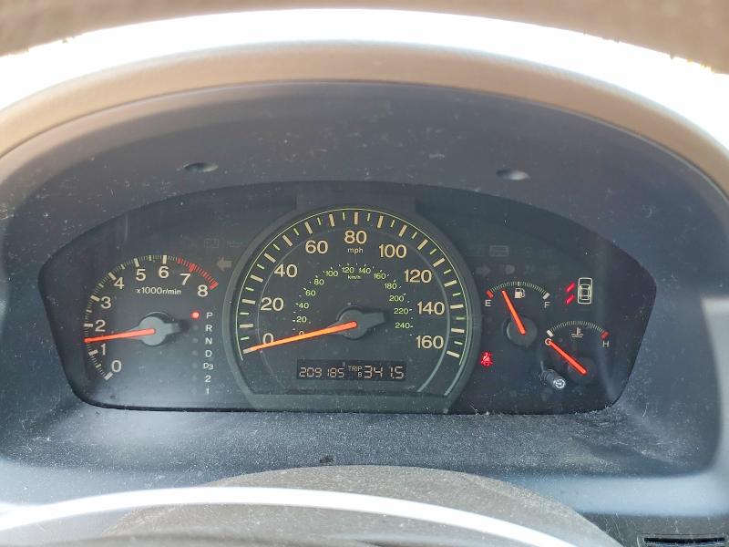 2005 Honda Accord მანქანა იყიდება აუქციონზე, vin: 1HGCM56425A135945, აუქციონის ნომერი: 68553926