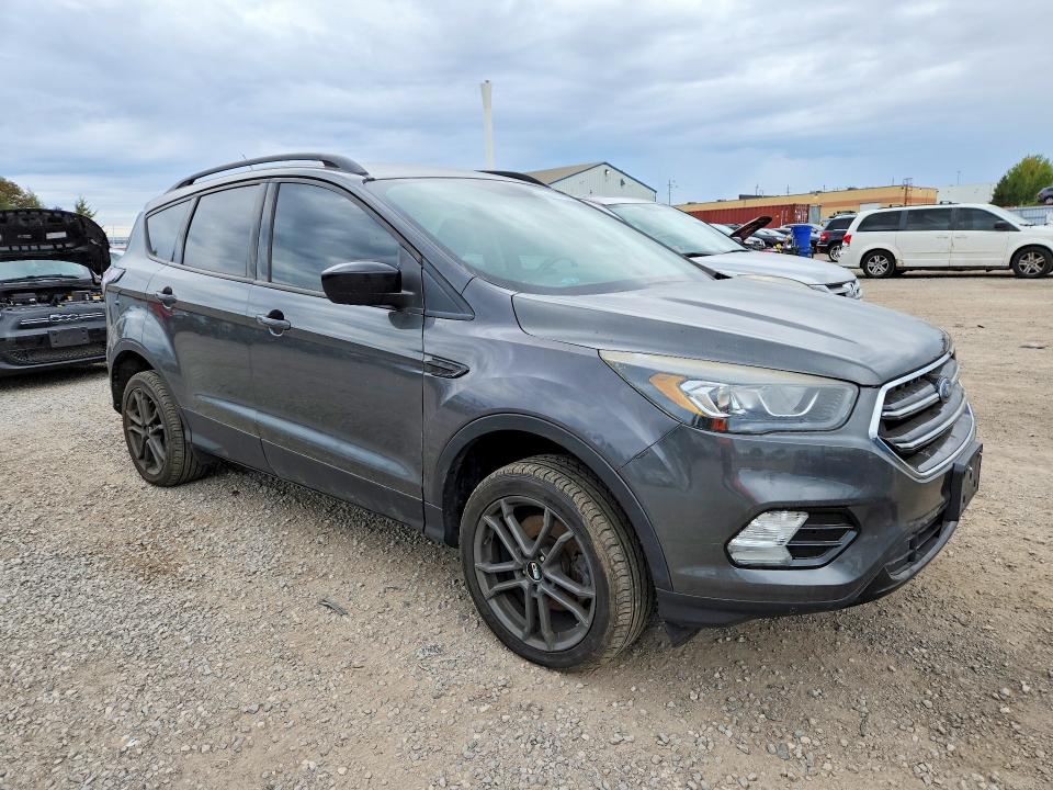 Auction sale of the 2018 Ford Escape, vin: 1FMCU0GDXJUB31999        , lot number: 69189956