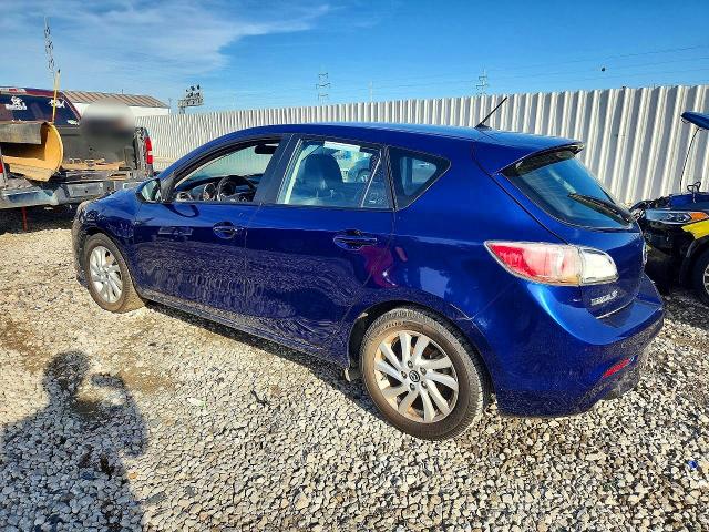 Продажа на аукционе авто 2013 Mazda 3, vin: JM1BL1M76D1752492, номер лота: 68364516