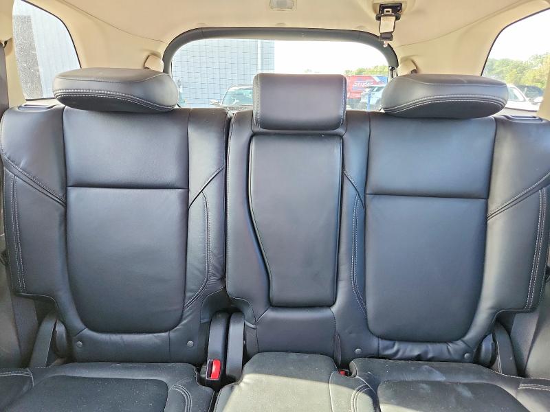 68561536 :رقم المزاد ، JA4AD3A3XLZ032645 vin ، 2020 Mitsubishi Outlander مزاد بيع