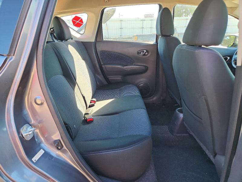 Продаж на аукціоні авто 2017 Nissan Versa Note, vin: 3N1CE2CP5HL365939, номер лоту: 70897416