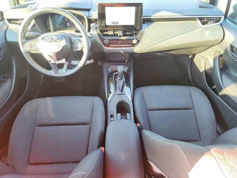 67650526 :رقم المزاد ، 5YFB4MDE5TP434130 vin ، 2026 Toyota Corolla مزاد بيع