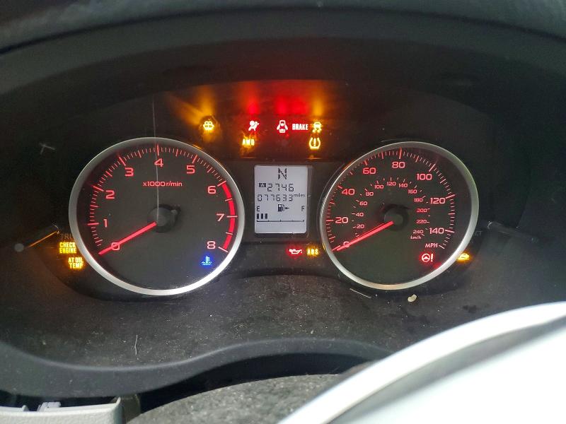 Aukcja sprzedaży 2015 Subaru Forester, vin: JF2SJABC8FH492601, numer aukcji: 67551316