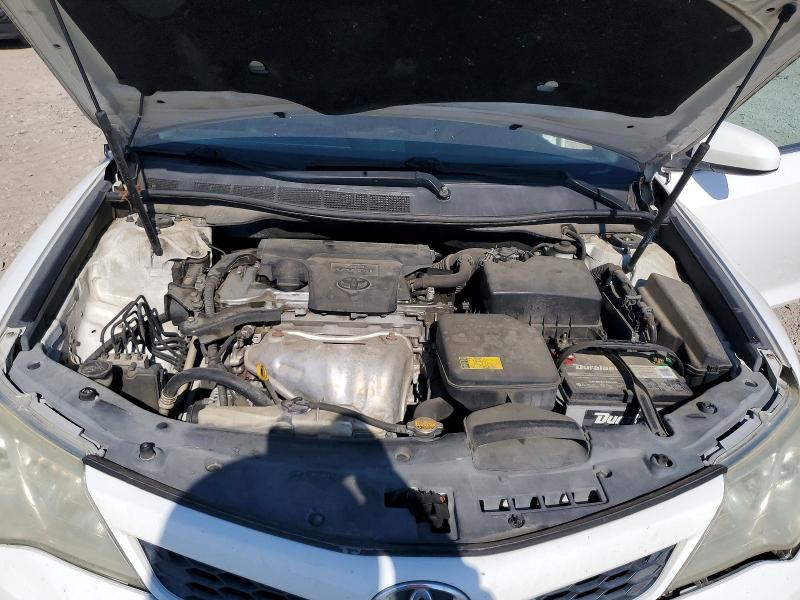 Aukcja sprzedaży 2012 Toyota Camry, vin: 4T1BF1FK7CU125902, numer aukcji: 70656176