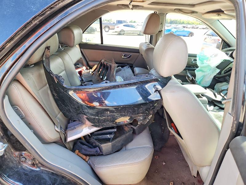 Aukcja sprzedaży 2008 Kia Sorento, vin: KNDJC736685845521, numer aukcji: 68823616