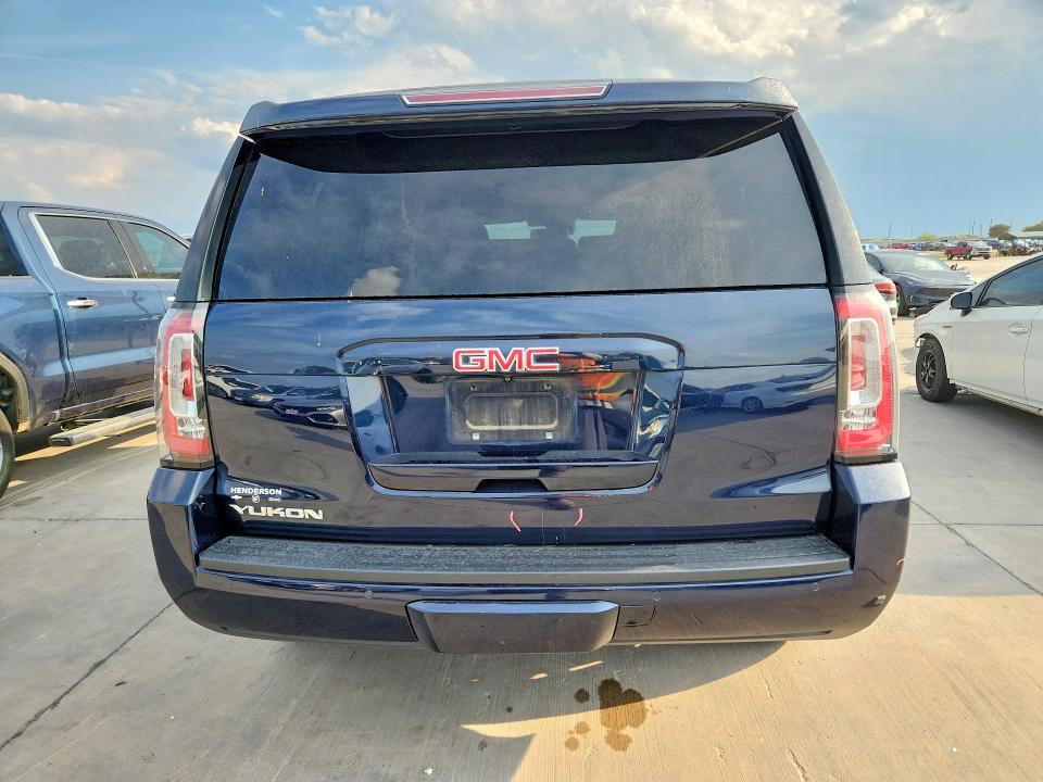 Aukcja sprzedaży 2020 Gmc Yukon, vin: 1GKS2BKC1LR213176, numer aukcji: 69788586
