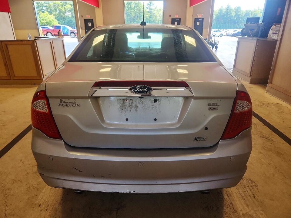 2010 Ford Fusion მანქანა იყიდება აუქციონზე, vin: 3FAHP0CG5AR309185, აუქციონის ნომერი: 67777936