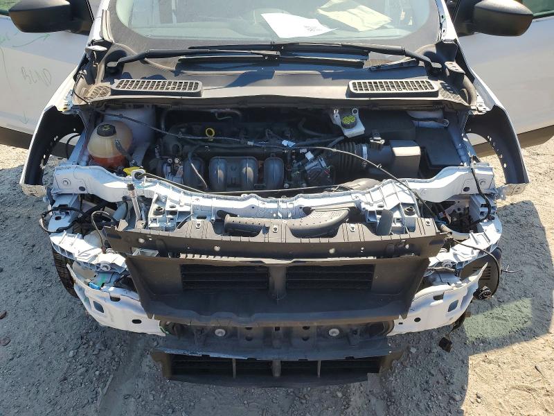 67624926 :رقم المزاد ، 1FMCU0F7XJUC11945 vin ، 2018 Ford Escape مزاد بيع
